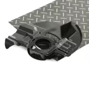 RIDEX Brake Disc Back Plate BMW 1330S0203 34111164384,34116750130