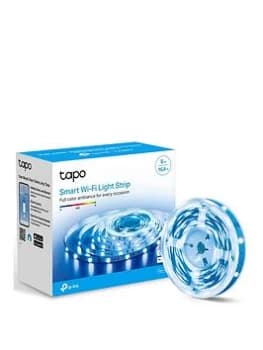 Tp Link Tapo L920-5 Smart Colour Light Strip - (5 Meter Length)