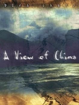A View of China by Dora Gauss Hardback