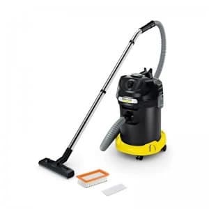 Karcher Premium Ash AD 4 Ash 1.629-733.0 Corded Vacuum Cleaner