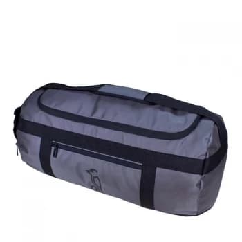 Kookaburra Pro500 Barrel Bag - Grey
