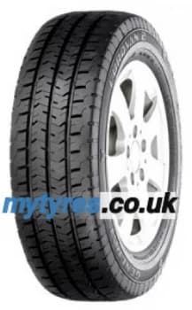 General Euro Van 2 ( 175/65 R14C 90/88T 6PR )