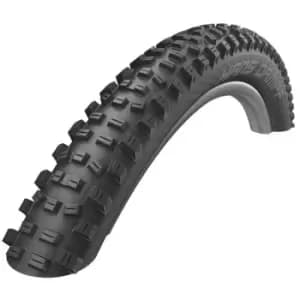 Schwalbe Hand Dampf Folding Tyre - Black