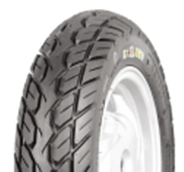 Kenda K418 ( 4.00-12 TL 64J Rear wheel, Front wheel ) Motorcycle tires