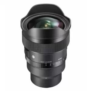 Sigma 14mm f1.4 DG DN Art Lens for Sony E