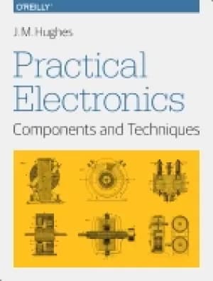 practical electronics components and techniques