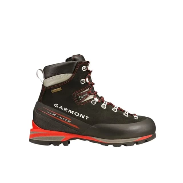Hiking Trainers Garmont Pinnacle GTX Noir Unisex 39,5