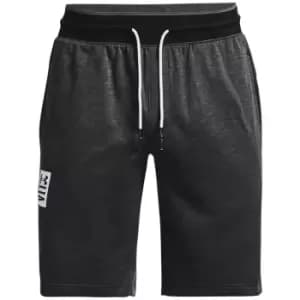 Under Armour Recover Short - Black