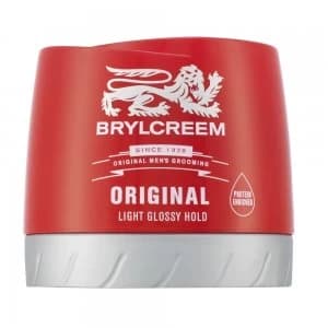 Brylcreem Original Protein Enriched Styling Cream 150ml