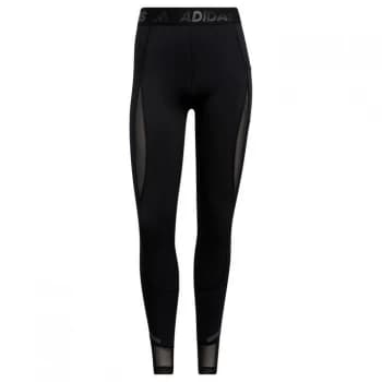 adidas Heat. Rdy Tight Ladies - Black