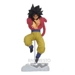 Son Goku (Dragon Ball GT Tag Fighters-Super Saiyan) 17cm PVC Statue