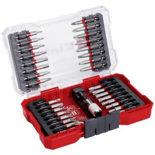 Einhell 118903 Bit set 33 Piece 118903
