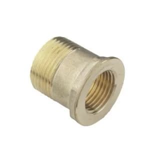 Plumbsure Steel PP Pe Tap Extender