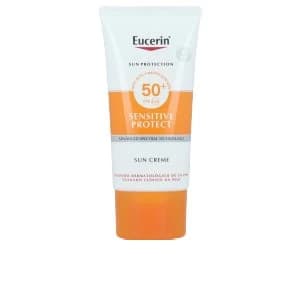 SENSITIVE PROTECT sun cream dry skin SPF50+ 50ml