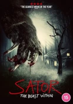 Sator - DVD