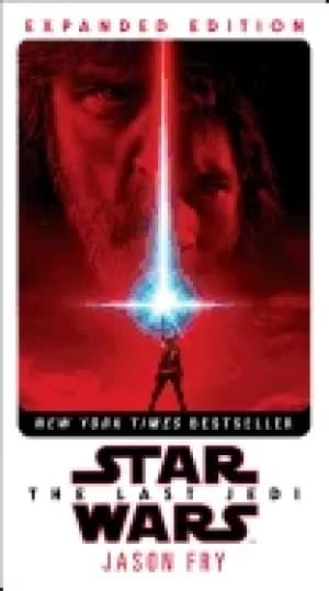 last jedi expanded edition