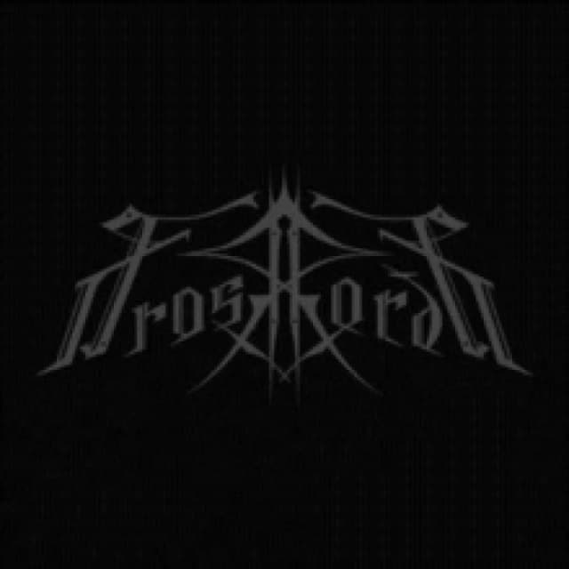 Frosthardr Vinyl