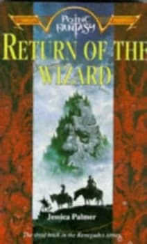 Return of the Wizard. Paperback