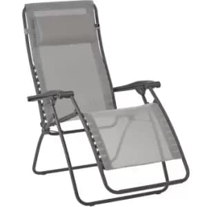 Lafuma RSXA Clip Recliner Terre