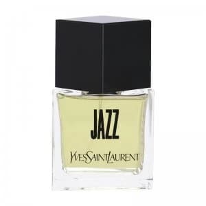 Yves Saint Laurent Jazz Eau de Toilette For Him 80ml