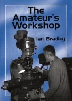 The Amateurs Workshop by Ian Bradley Paperback