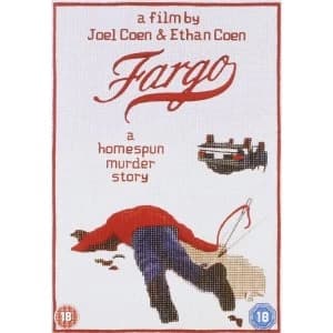 Fargo DVD