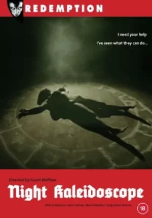 Night Kaleidoscope (DVD)