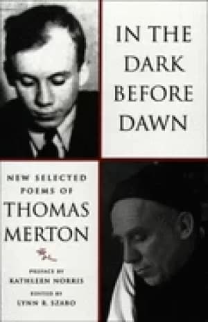 in the dark before dawn new selected poems
