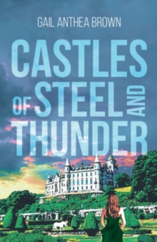 Castles of Steel and Thunder Paperback / softback