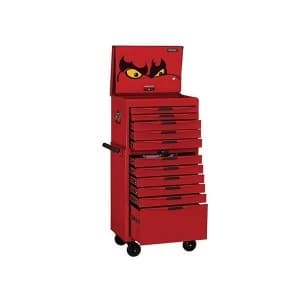 Teng EVA Tool Kit, 530 Piece