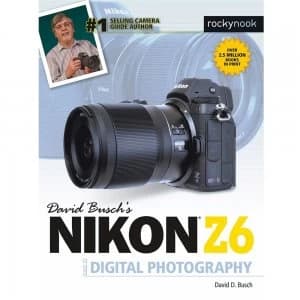 CBL David Buschs Nikon Z6 Guide