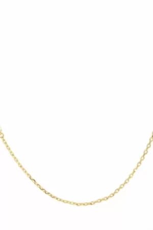 Lola Rose Jewellery Blue Sandstone Garbo Station Necklace JEWEL 584074