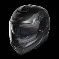 Nolan N80-8 Powerglide N-Com 044 M