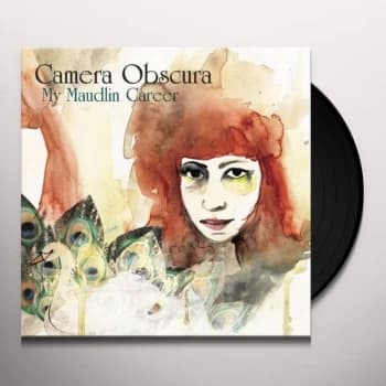 Camera Obscura - My Maudlin Career Vinyl