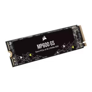 Corsair 1TB MP600 GS M.2 NVMe SSD M.2 2280 PCIe4 3D TLC NAND R/W...