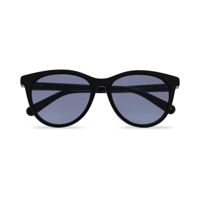 Cath Kidston Rita Sunglasses Sunglasses Itm Black 88202044000