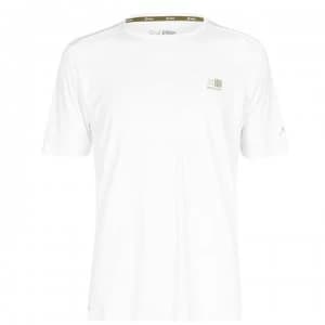 Karrimor X Lite Race T Shirt Mens - White