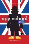 spy school british invasion