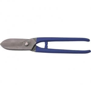 Draper Expert Tin Snips Straight Cut 250mm