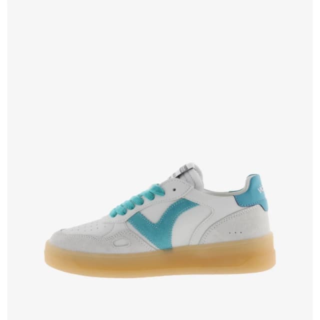 Victoria Womens Trainers Victoria Seul Turquoise Female 37