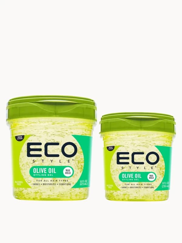 Eco Styler Olive Oil Styling Gel Grn 236ml