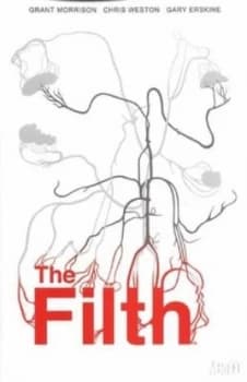 The Filth by Grant Morrison Paperback