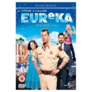 Eureka S3.0