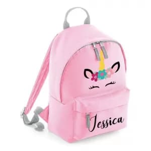 Personalised Unicorn Backpack