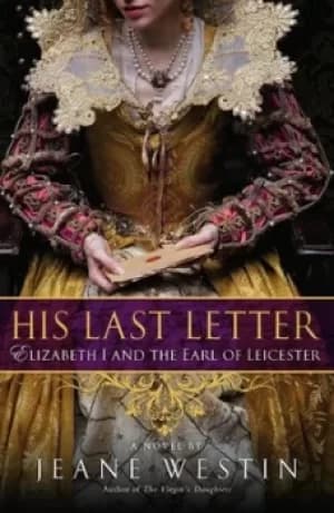 His last letter by Jeane Eddy Westin