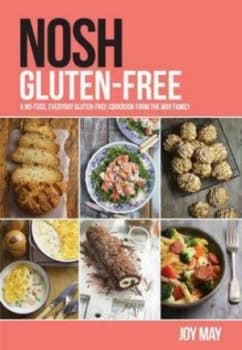 Nosh Gluten-Free by Joy May Paperback