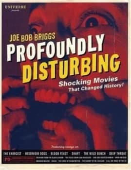 Pd by Joe Bob Briggs Book
