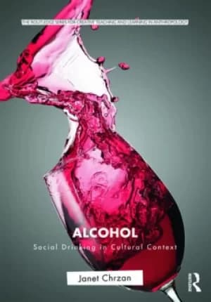 AlcoholSocial Drinking in Cultural Context