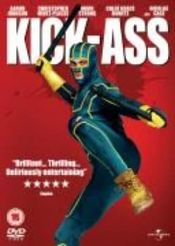 Kick Ass