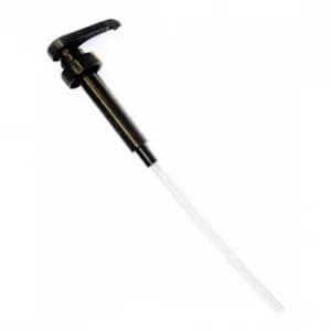 Pump for Sweetbird syrups